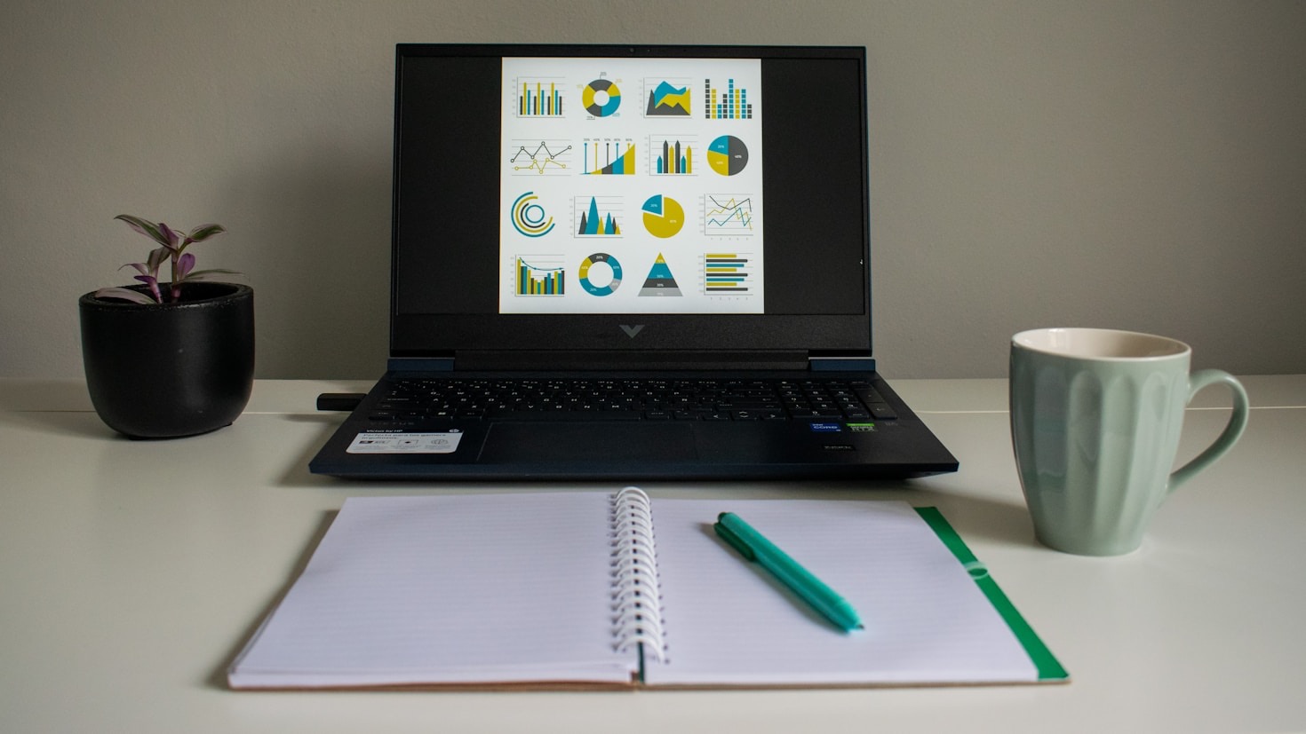 How Sharp Numbers Simplifies Making Tax Digital