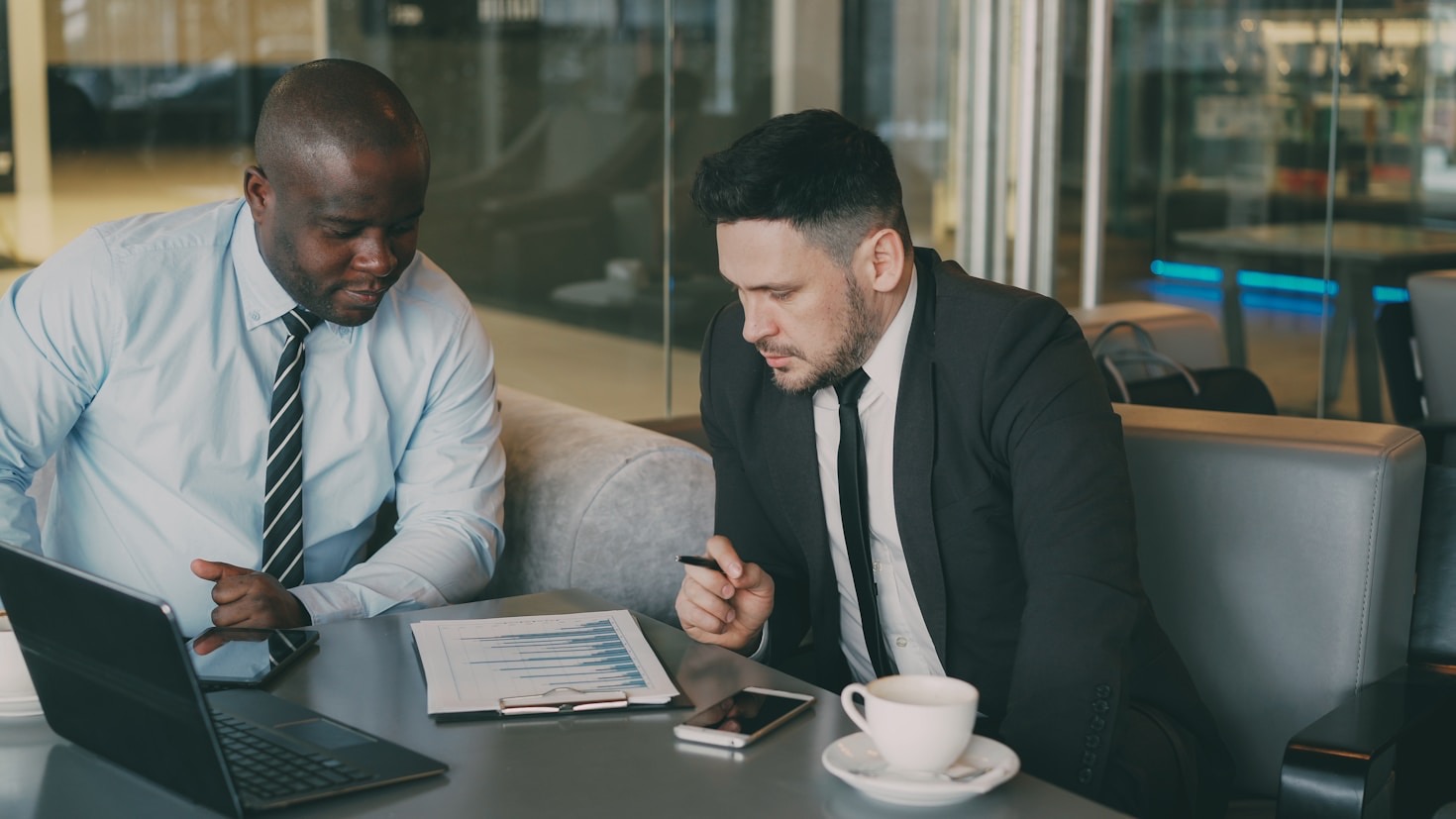 The Benefits of Local, Expert Bookkeeping Services