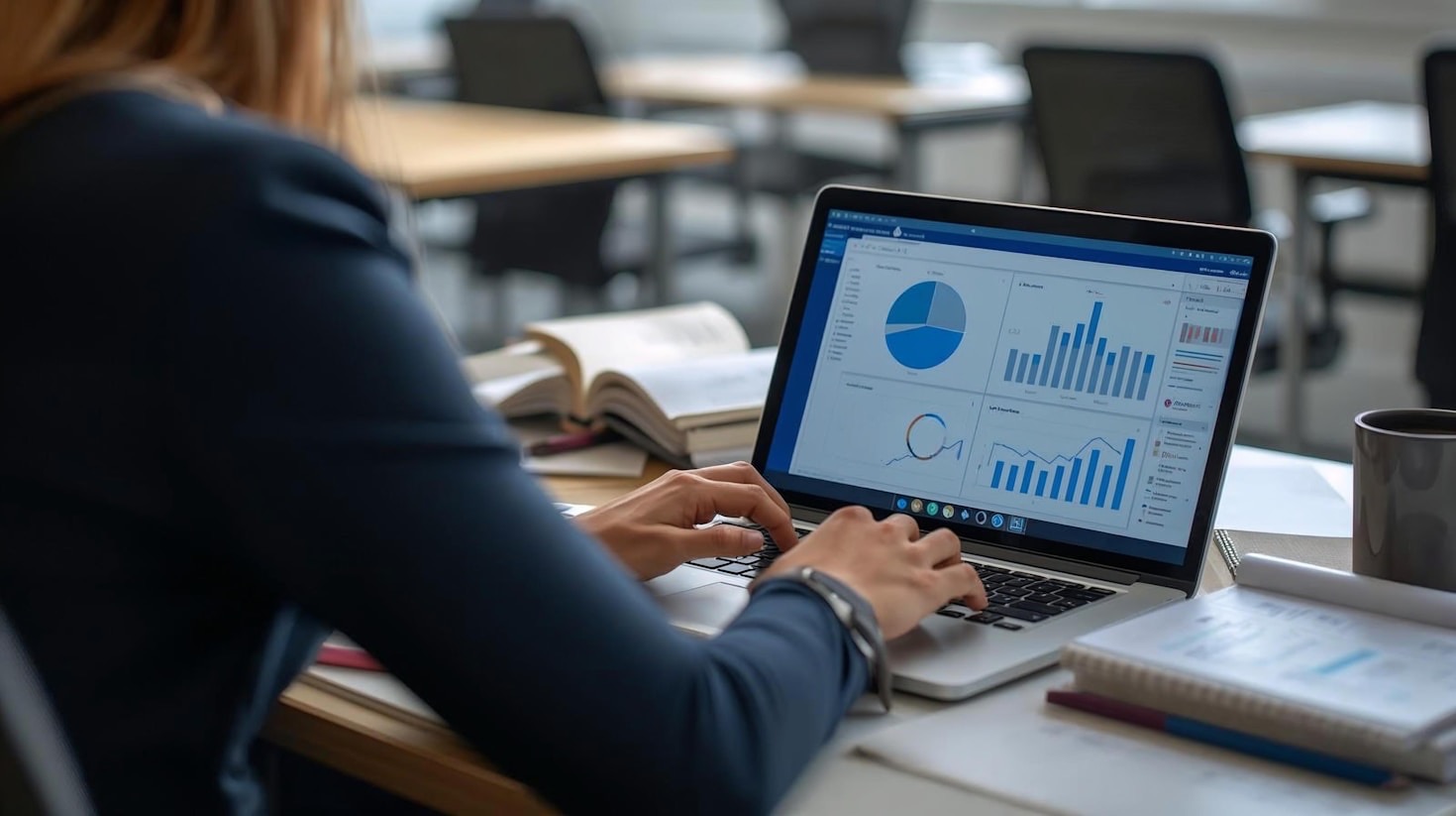 What to Look for in a Trusted Financial Partner
